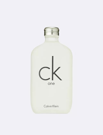 CK One Spray for Unisex | EDT | CALVIN KLEIN