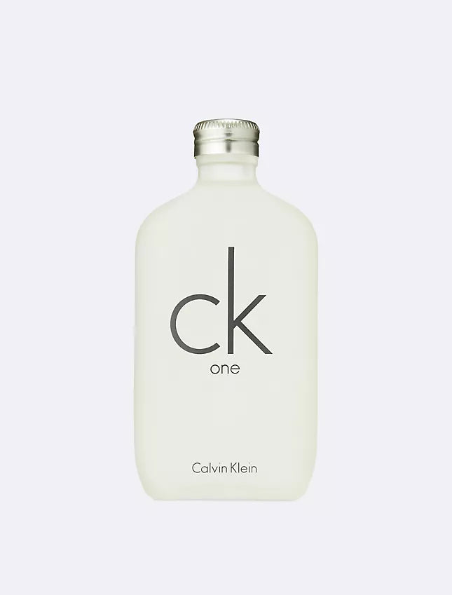 CK One Spray for Unisex | EDT | CALVIN KLEIN