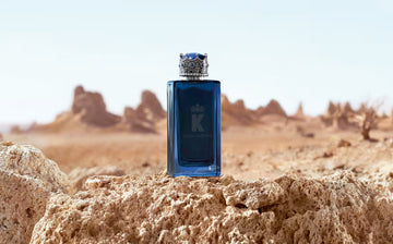K by Dolce&Gabbana For Men 100ML |EDP| Dolce&Gabbana