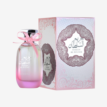 Hareem Al Sultan 100 ml For Men | ARD AL ZAAFARAN