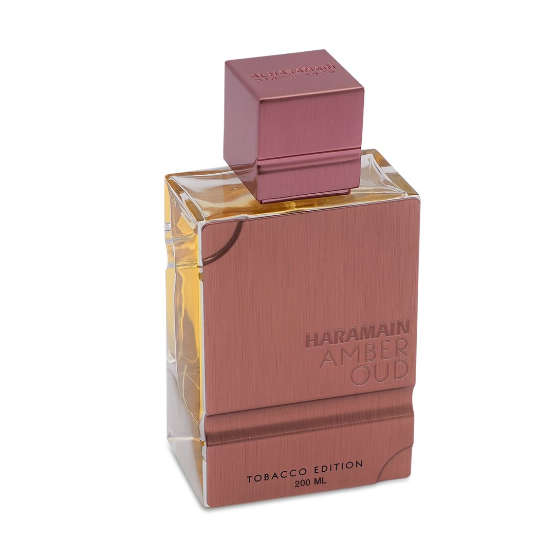 Amber Oud Tobacco Edition 200ml Unisex  | EDP | Al Haramain