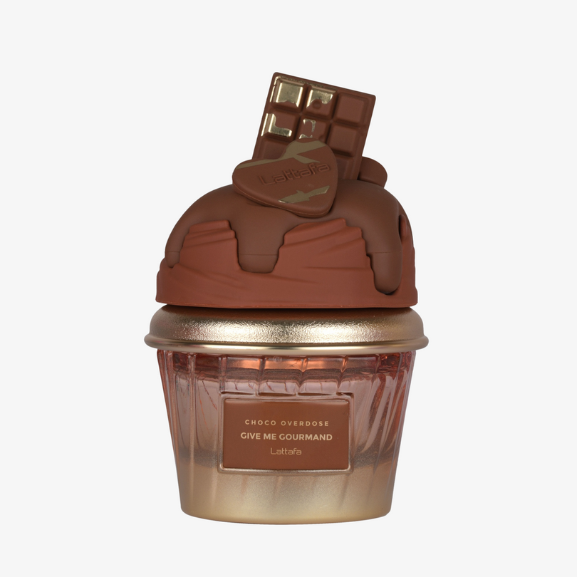 Choco Overdose  75ml For Unisex |EDP| Lattafa