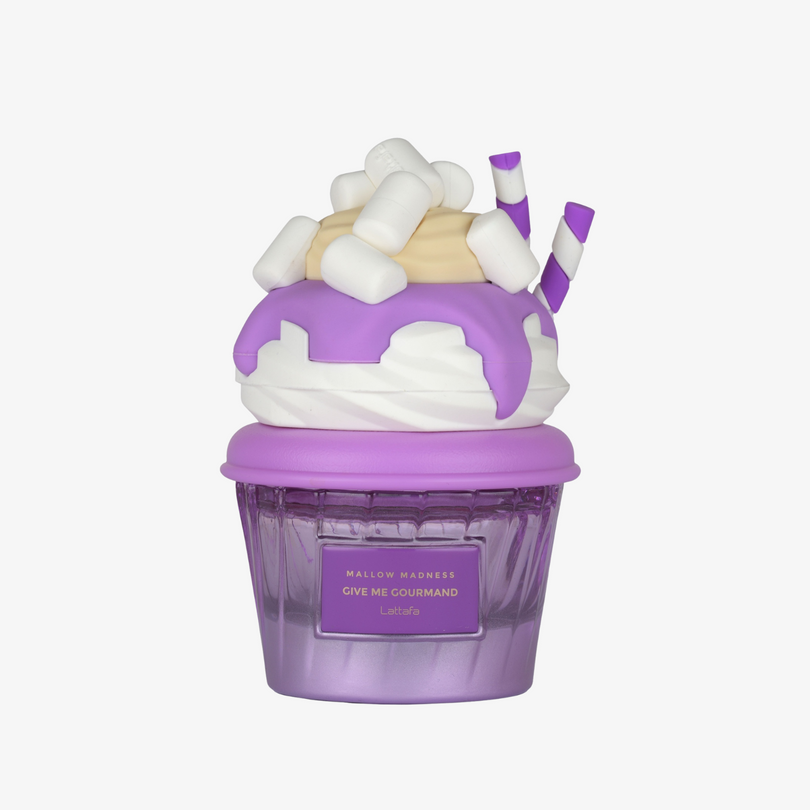 Mallow Madness For Women | 75ML | Lattafa