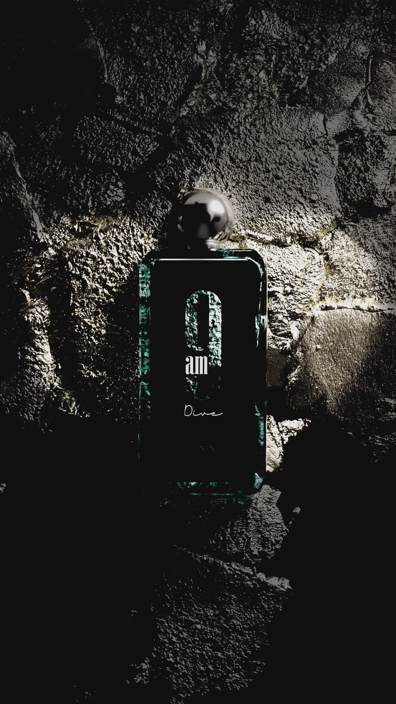 9 AM Dive 100 ML | EDP | Afnan Perfumes for Unisex