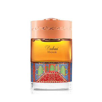Dubai Majalis 100 ml Unisex | EDP | | The Spirit of Dubai