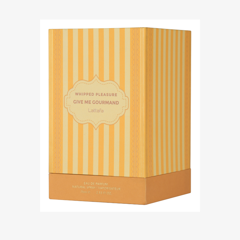 Whipped Pleasure  75ml For Unisex |EDP| Lattafa