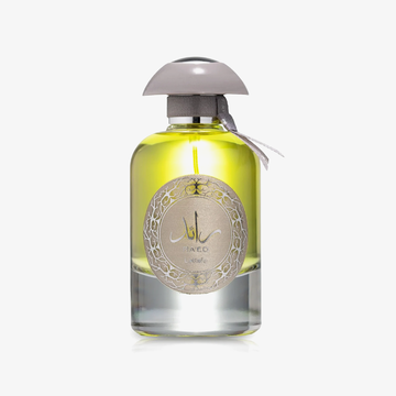 Ra'ed Silver 100ML for Unisex |EDP| Lattafa