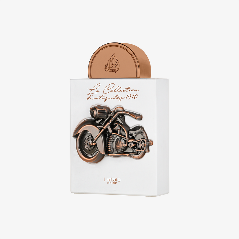 La Collection - 1910 For Unisex | 100ML | Lattafa