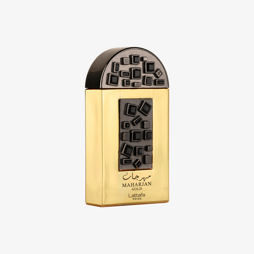Maharjan Gold For Unisex | 100ML | Lattafa
