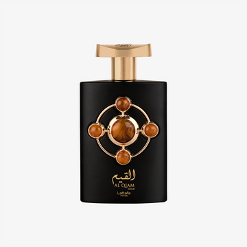 Al Qiam Gold For Unisex |100ML| Lattafa