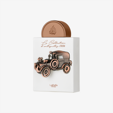 La Collection - 1886 For Unisex | 100ML | Lattafa