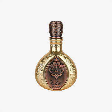 Masa For Unisex | 100ML | Lattafa