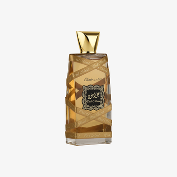 Oud Mood Elixir For Unisex | 100ML | Lattafa