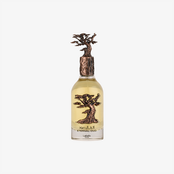 Eternal Oud 100ml  For Unisex |EDP| Lattafa