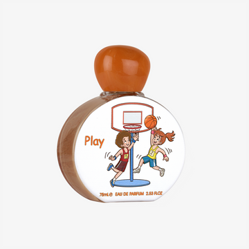 Play For Kids Unisex | 75ML | Lattafa
