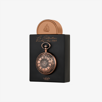 La Collection D'Antiquités - 1505 For Unisex | 100ML | Lattafa