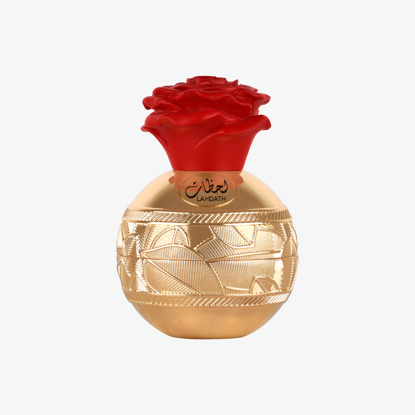 Lahdath 80ml  for Unisex | EDP | Lattafa Perfumes