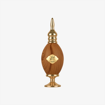 Afaq Gold  100ml For Unisex |EDP| Lattafa