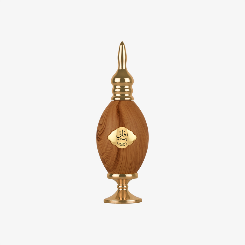 Afaq Gold  100ml For Unisex |EDP| Lattafa