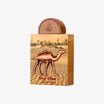 Art Of Nature I  100ml For Unisex |EDP| Lattafa Pride