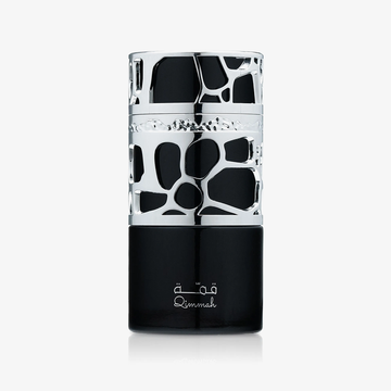 Qimmah  100 ml for Men | EDP | Lattafa Perfumes