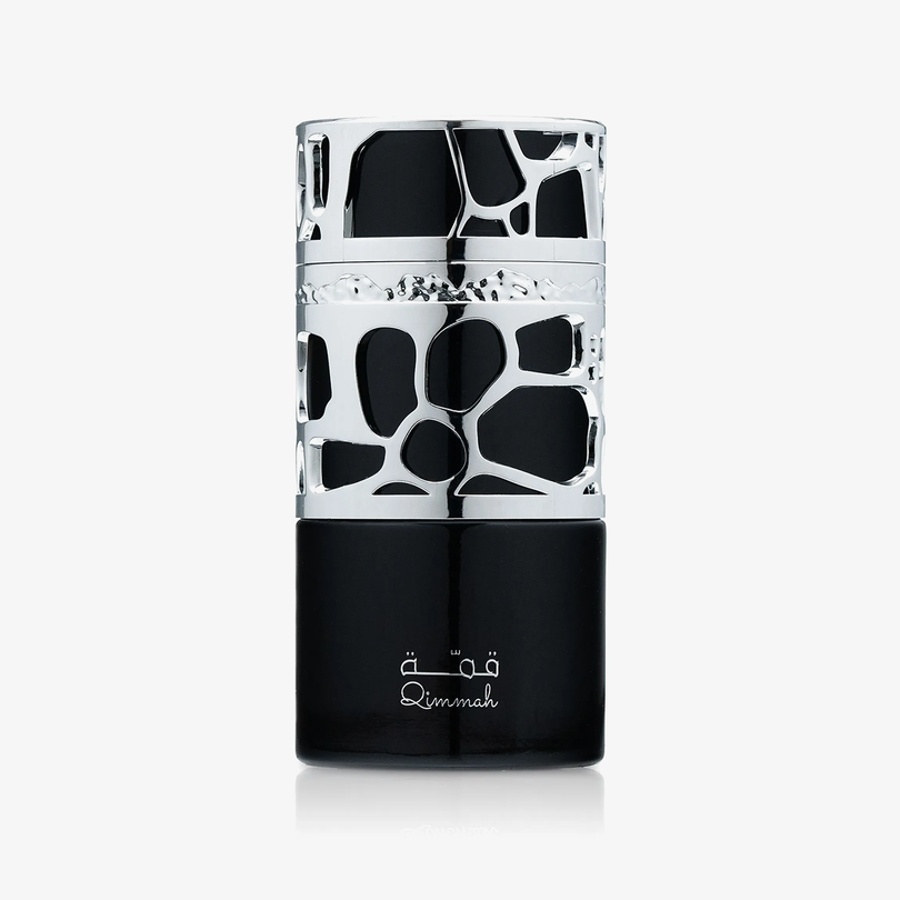 Qimmah  100 ml for Men | EDP | Lattafa Perfumes