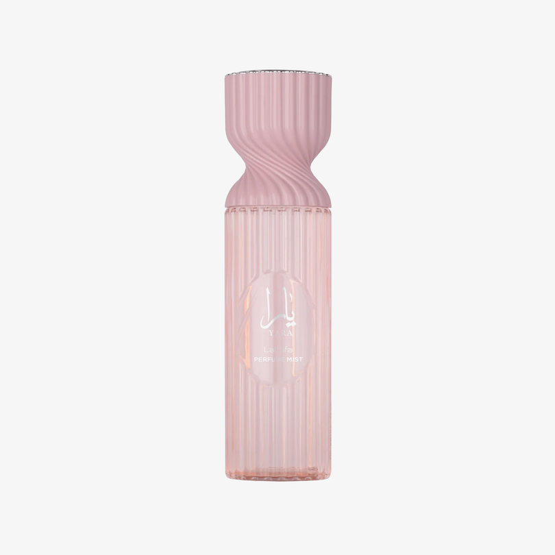 Yara Perfume Mist For Women |250ML| Lattafa