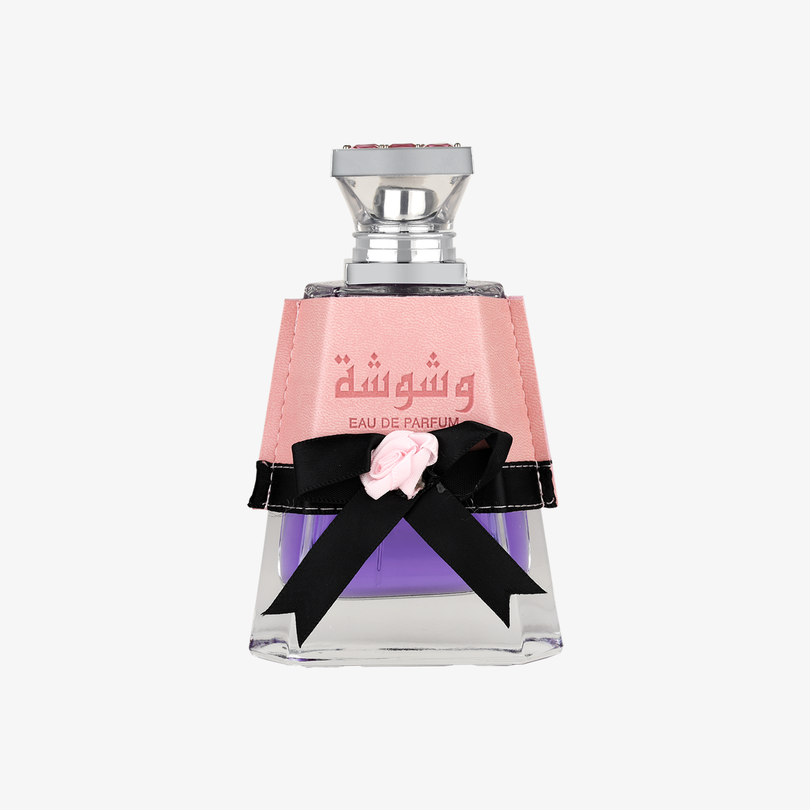 Washwashah For Women |100ML| Lattafa