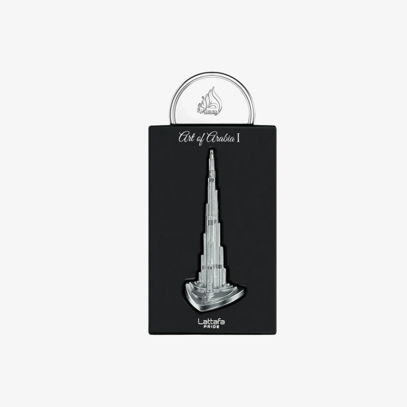Art Of Arabia I00ml For Unisex |EDP| Lattafa