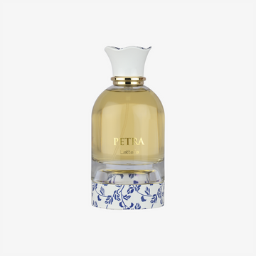 Petra For Unisex | 100ML | Lattafa