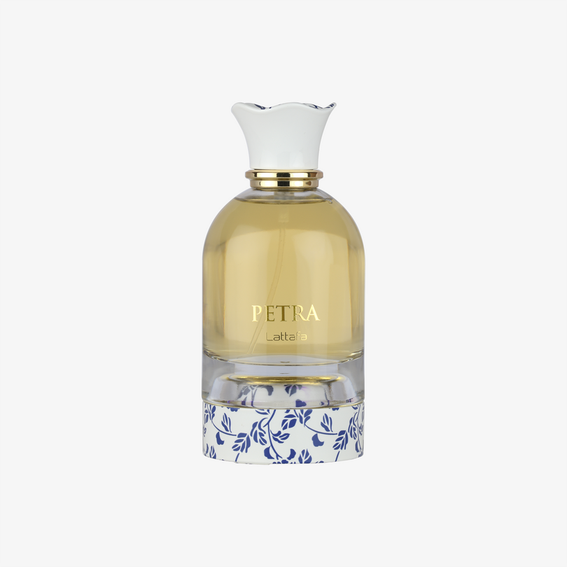 Petra For Unisex | 100ML | Lattafa