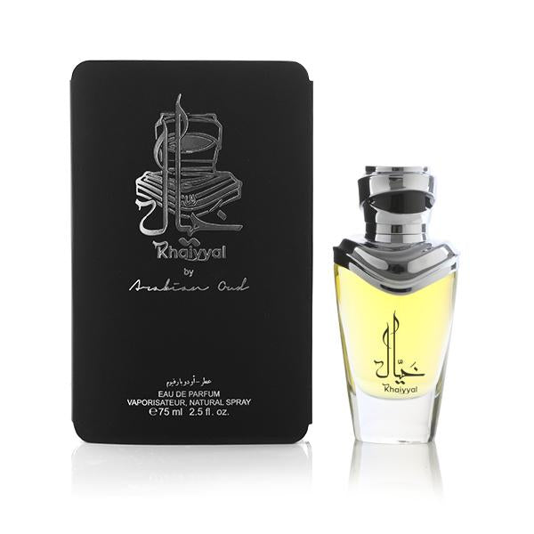 Khaiyyal 75 ml for Men | Arabian Oud