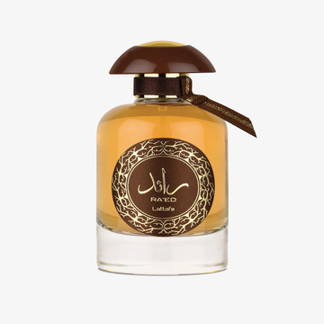 Ra'ed Oud 100ML for Unisex |EDP| Lattafa