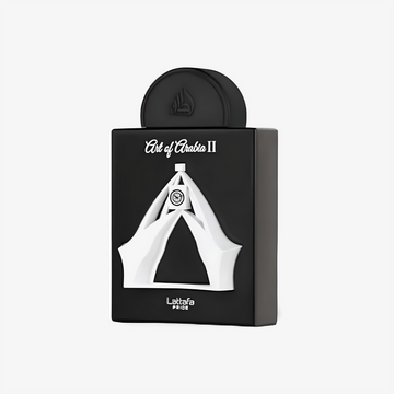 Art Of Arabia II 100ml  For Unisex |EDP| Lattafa Pride