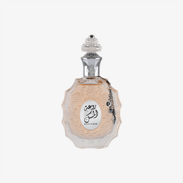 Rouat Al Musk 100ML for Women |EDP| Lattafa