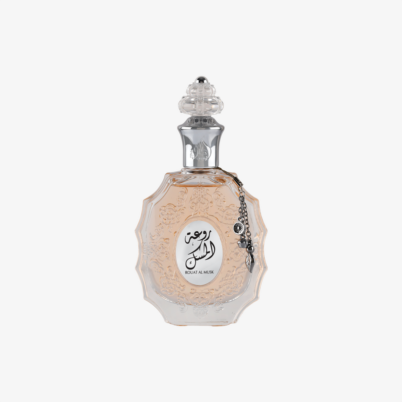 Rouat Al Musk 100ML for Women |EDP| Lattafa