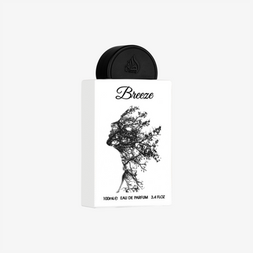 Breeze 100ml For Unisex |EDP| Lattafa