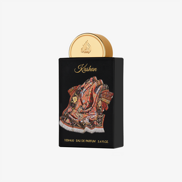 Kashan 100ml  For Unisex |EDP| Lattafa