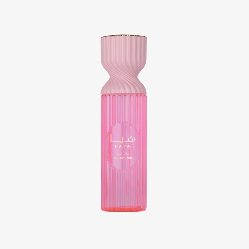 Haya Perfume Mist For Women |250ML| Lattafa