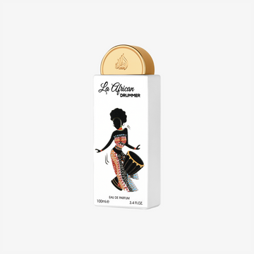 La African Drummer For Unisex | 100ML | Lattafa