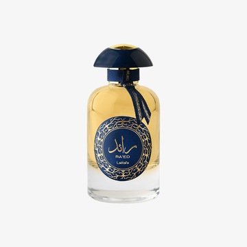 Ra'ed Gold 100ML for Unisex |EDP| Lattafa