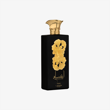 Ansaam Gold For Women |100ML| Lattafa
