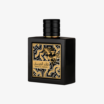 Qaed Al Fursan For Unisex | 90ML | Lattafa