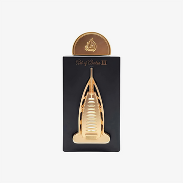 Art Of Arabia III  100ml For Unisex |EDP| Lattafa Pride