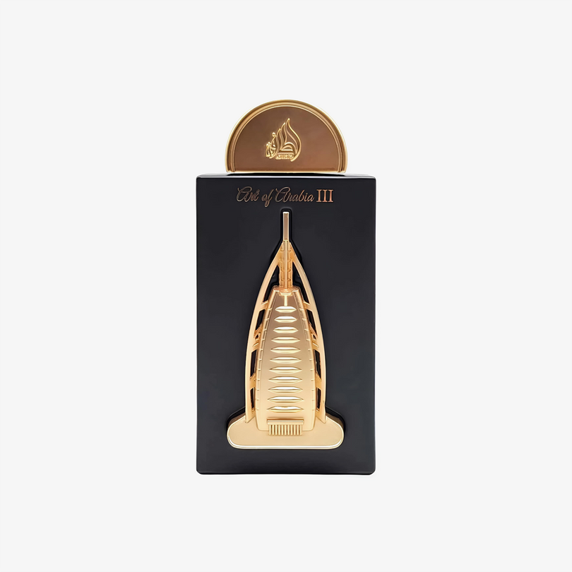 Art Of Arabia III  100ml For Unisex |EDP| Lattafa Pride