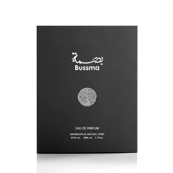 Bussma 95 ml for Men | Arabian Oud