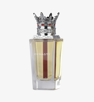 Dynasty 100ml For Unisex |EDP| Lattafa