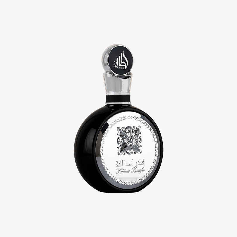 Fakhar Black 100ml  For Men |EDP| Lattafa