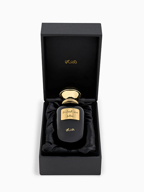 Somow Al Rasasi Ma'ali  100ml For Unisex |EDP| Rasasi Perfumes