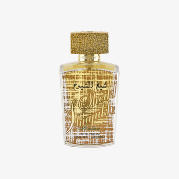 Sheikh Al Shuyukh Luxe 100ML for Unisex |EDP| Lattafa